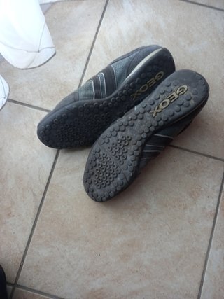 Scarpe geox 43