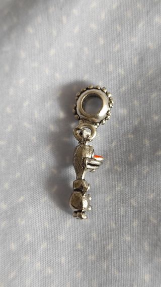 Charm Olaf Pandora