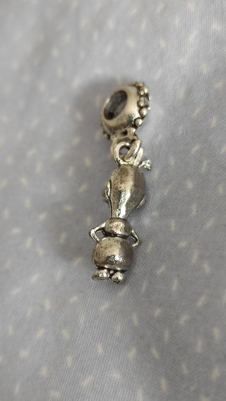 Charm Olaf Pandora
