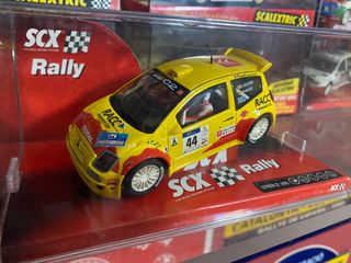 scalextric