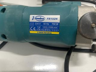 Fresadora Virutex FR192N