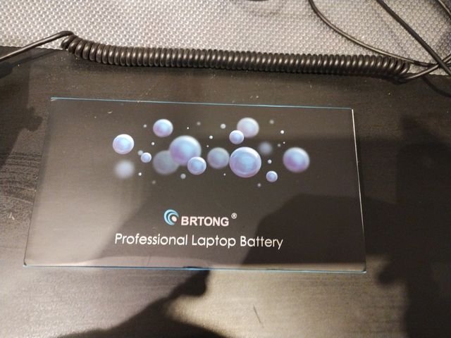 Batería NUEVA para HP Pavilion ref. HW03XL