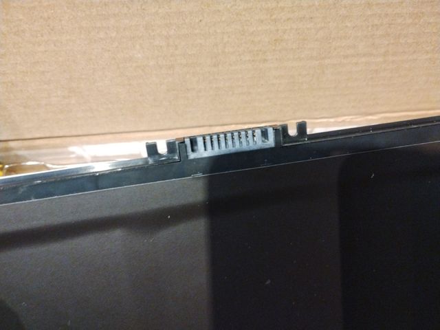 Batería NUEVA para HP Pavilion ref. HW03XL