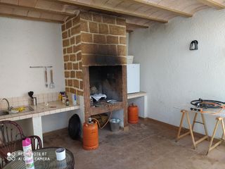 Casa en alquiler vacacional 