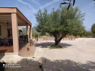 Casa en alquiler vacacional 