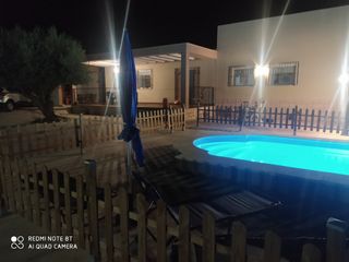 Casa en alquiler vacacional 