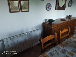 Casa en alquiler vacacional 