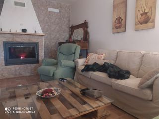 Casa en alquiler vacacional 