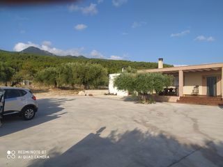 Casa en alquiler vacacional 