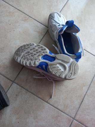 Scarpe reebok 42,5