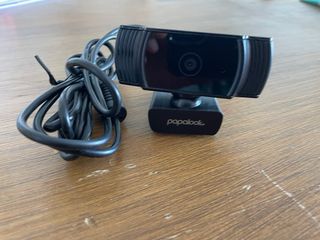 Webcam Papalook 1080P