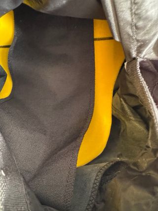 Chaqueta moto mujer Oxford Dakota 2.0