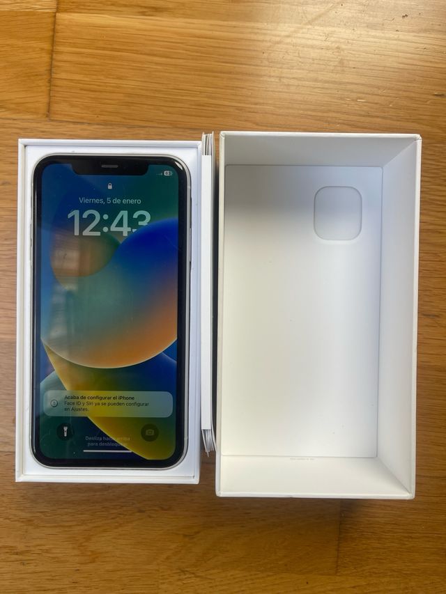 Iphone 11 128 GB
