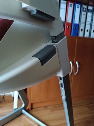 Trona evolutiva CHICCO 