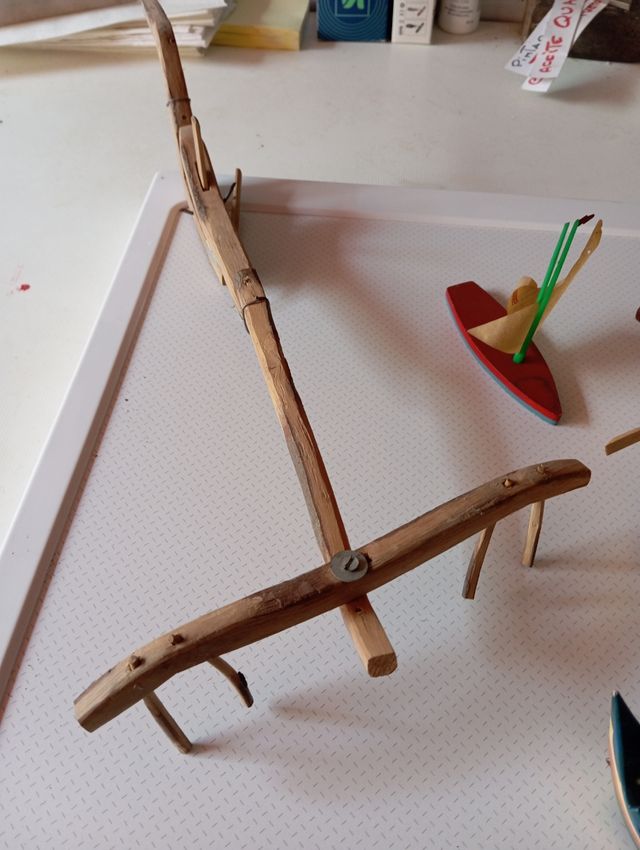 Foco bici Mondage - iluminación