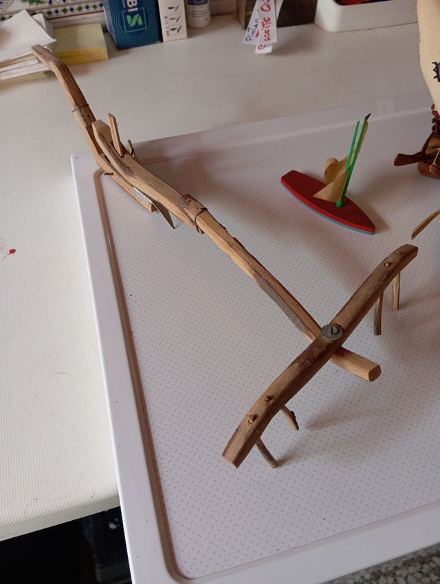 Foco bici Mondage - iluminación