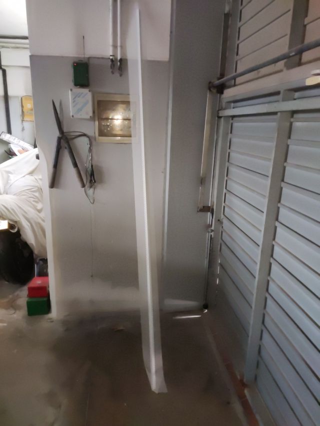 cantoneras para sistema SATE