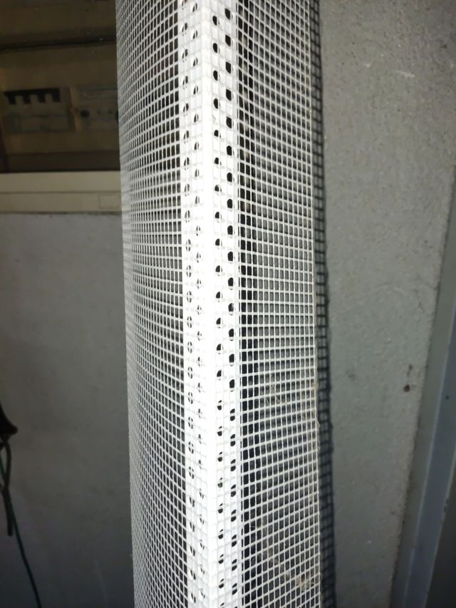 cantoneras para sistema SATE