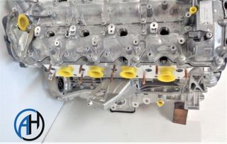 Motor de recambio 4,7 V8 M278.922 M278.927
