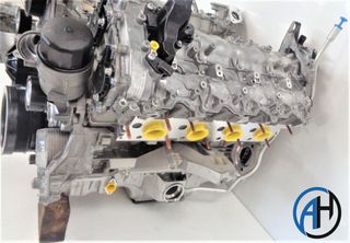 Motor de recambio 4,7 V8 M278.922 M278.927