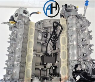 Motor de recambio 4,7 V8 M278.922 M278.927