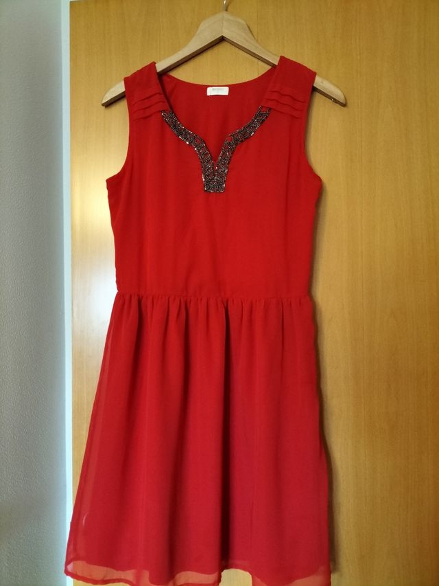 Vestido Amichi