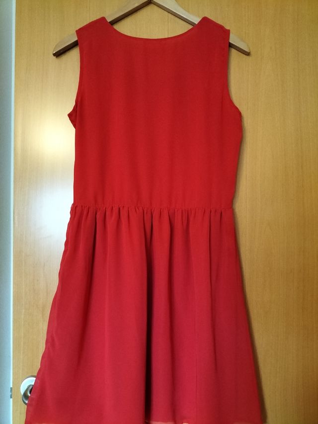 Vestido Amichi