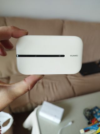 Urge venta wifi portátil Huawei