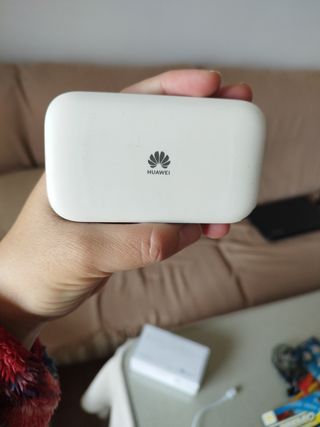 Urge venta wifi portátil Huawei