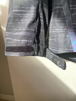 CHAQUETA MUJER FORRO POLAR