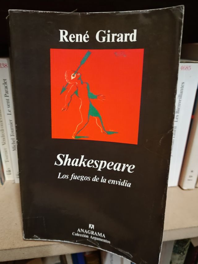 Shakespeare Girard