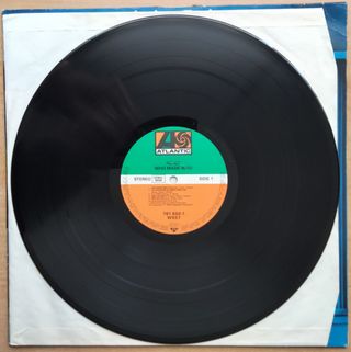 AC/DC (Who Made Who) - Vinilo