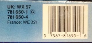 AC/DC (Who Made Who) - Vinilo