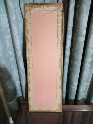 pintura china a mano