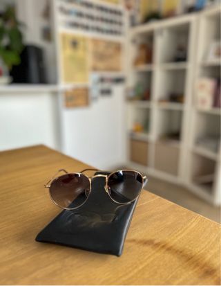 Gafas Colonvo nuevas