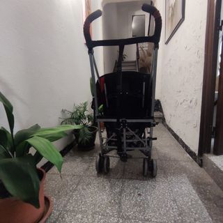 Bugaboo camaleon + maclaren