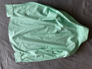 Camisa de cuadros para hombre Ralph Lauren