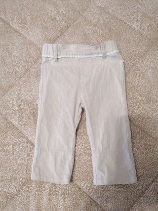 Pantalone bimbo 6mesi
