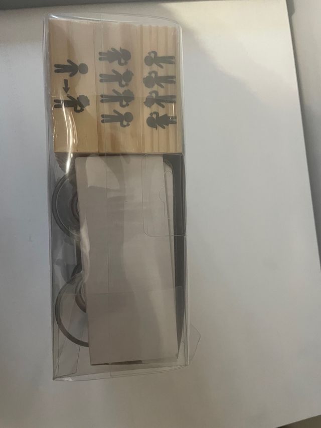 Juego de beber alehop nuevo