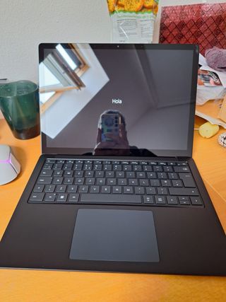 Microsoft Surface Laptop 3