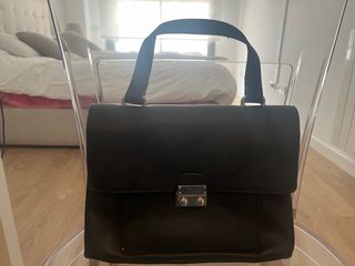 bolso mano