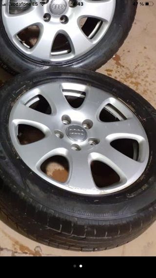 Lamina marcador vw passat