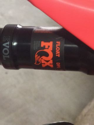 MTB orbea oiz H30 2020