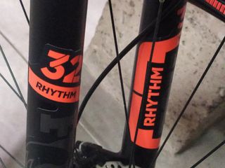 MTB orbea oiz H30 2020