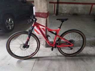 MTB orbea oiz H30 2020