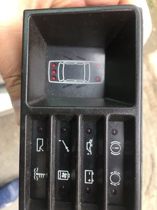  lancia delta 