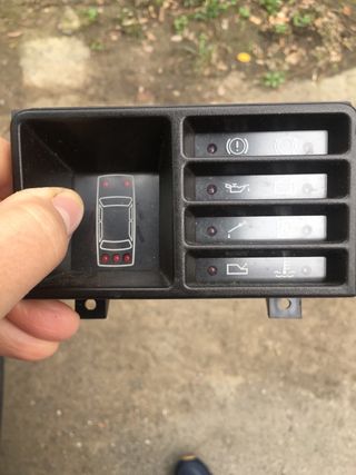  lancia delta 