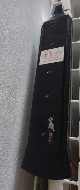 Honner Flauta Melódica Vintage