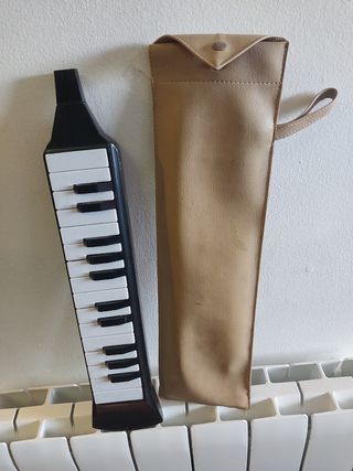 Honner Flauta Melódica Vintage