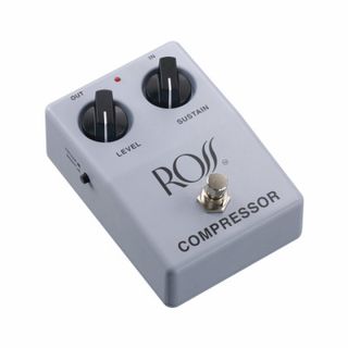 Pedal Compresor ROSS Nuevo